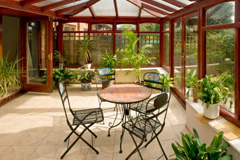 Bow Brickhill conservatory quotes