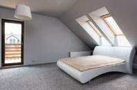 Bow Brickhill bedroom extensions