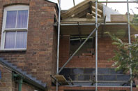 free Bow Brickhill home extension quotes