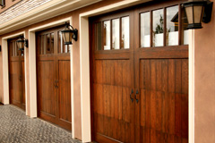 Bow Brickhill garage extension quotes